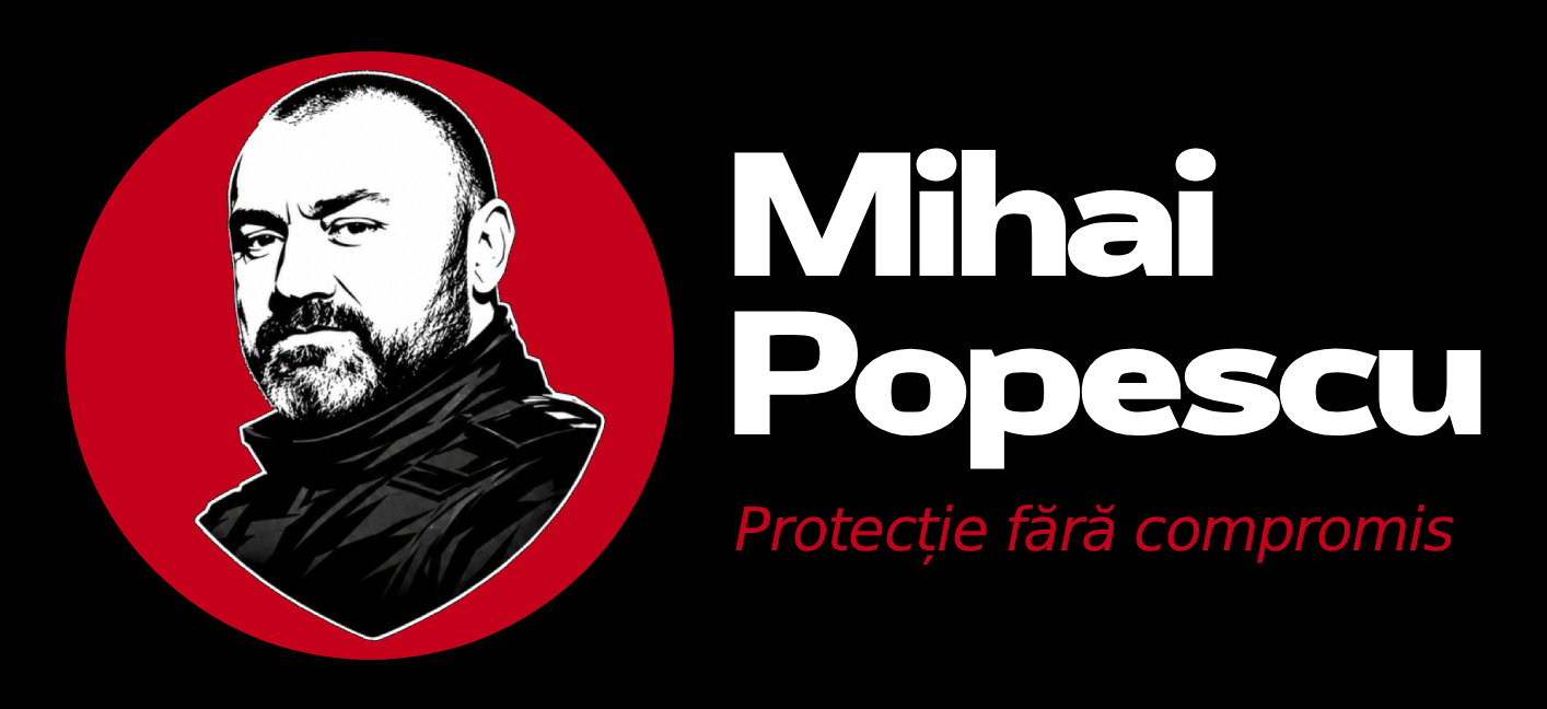 Mihai Popescu - Protecție fără compromis
